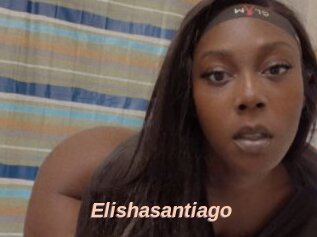 Elishasantiago