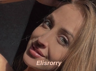 Elisrorry