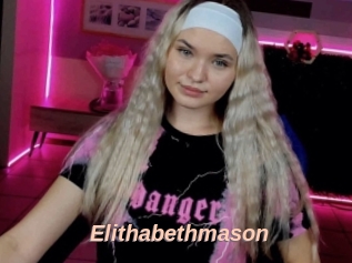 Elithabethmason