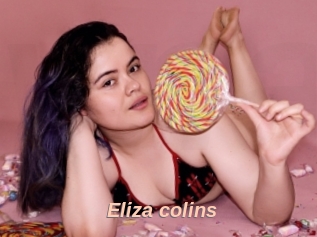Eliza_colins