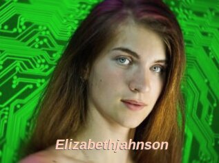 Elizabethjahnson