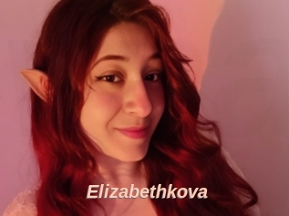 Elizabethkova