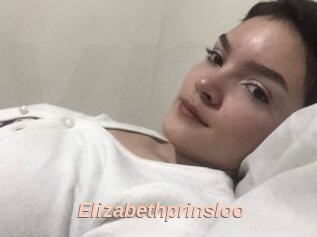Elizabethprinsloo