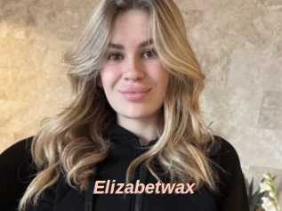 Elizabetwax