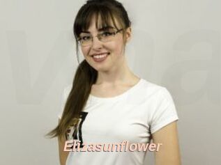 Elizasunflower