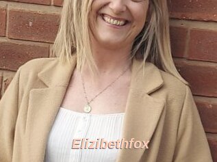 Elizibethfox