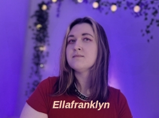 Ellafranklyn