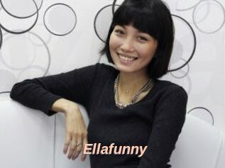 Ellafunny