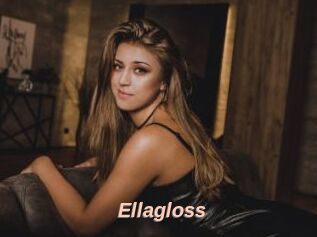 Ellagloss