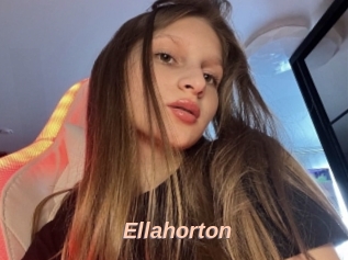 Ellahorton