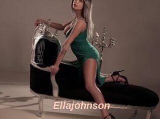 Ellajohnson