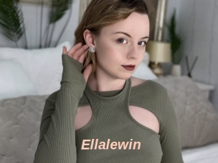 Ellalewin