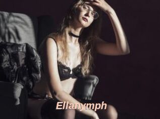 Ellanymph