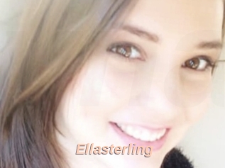Ellasterling