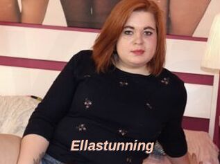 Ellastunning