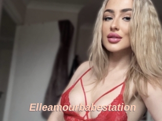 Elleamourbabestation