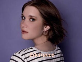 Ellefrance