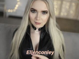 Ellenconley