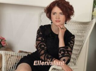 Ellenislant