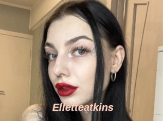 Elletteatkins