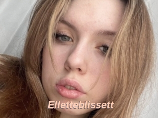 Elletteblissett