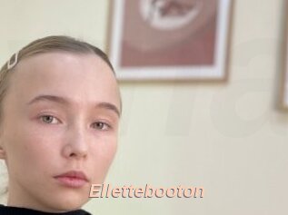Ellettebooton