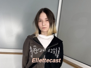 Ellettecast