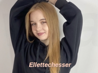 Ellettechesser