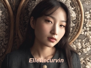 Ellettecurvin