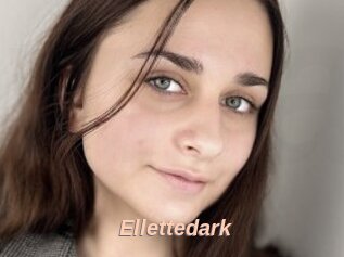 Ellettedark