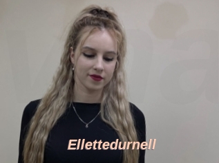 Ellettedurnell