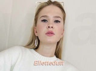 Ellettedutt