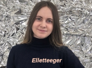 Elletteeger