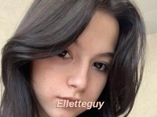 Elletteguy