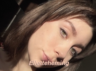 Elletteheming