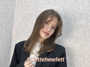 Ellettehewlett