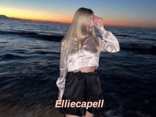 Elliecapell
