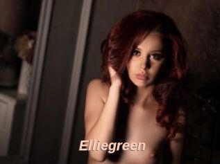 Elliegreen