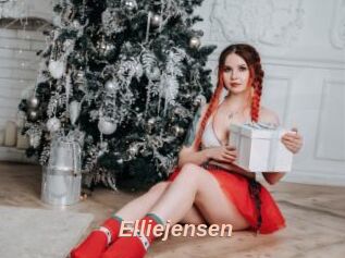 Elliejensen