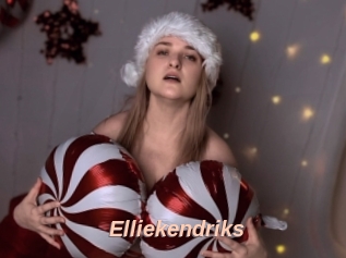 Elliekendriks