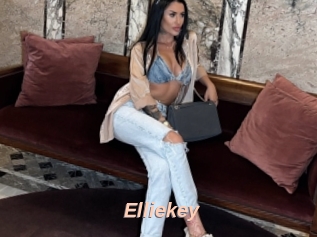 Elliekey