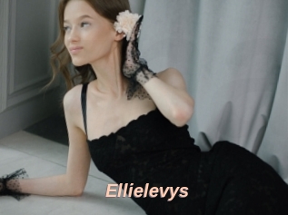Ellielevys