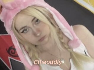 Ellieoddly