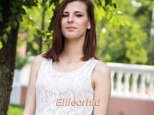 Ellieorhid