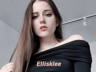 Ellisklee