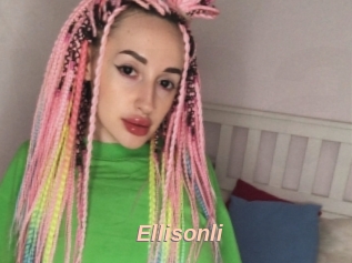 Ellisonli