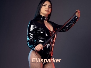 Ellisparker