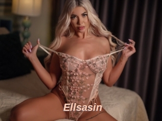 Ellsasin