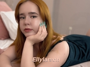 Ellylarson