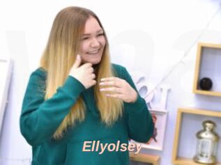Ellyolsey